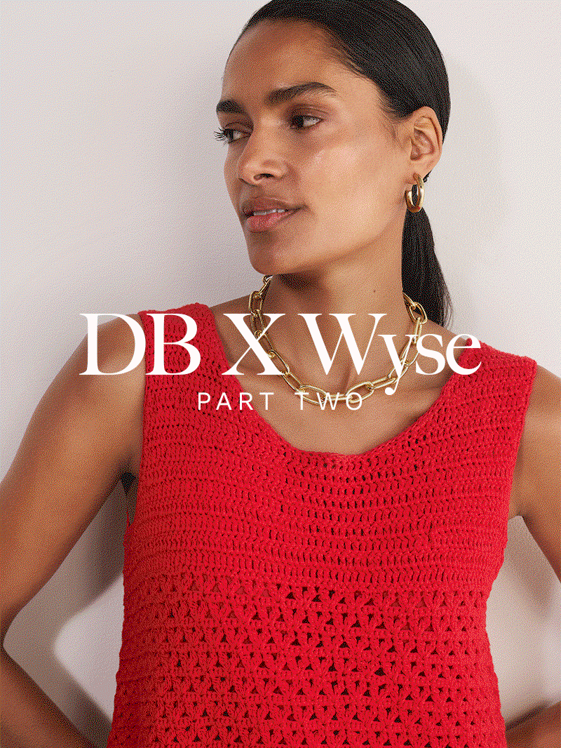 DB X WYSE