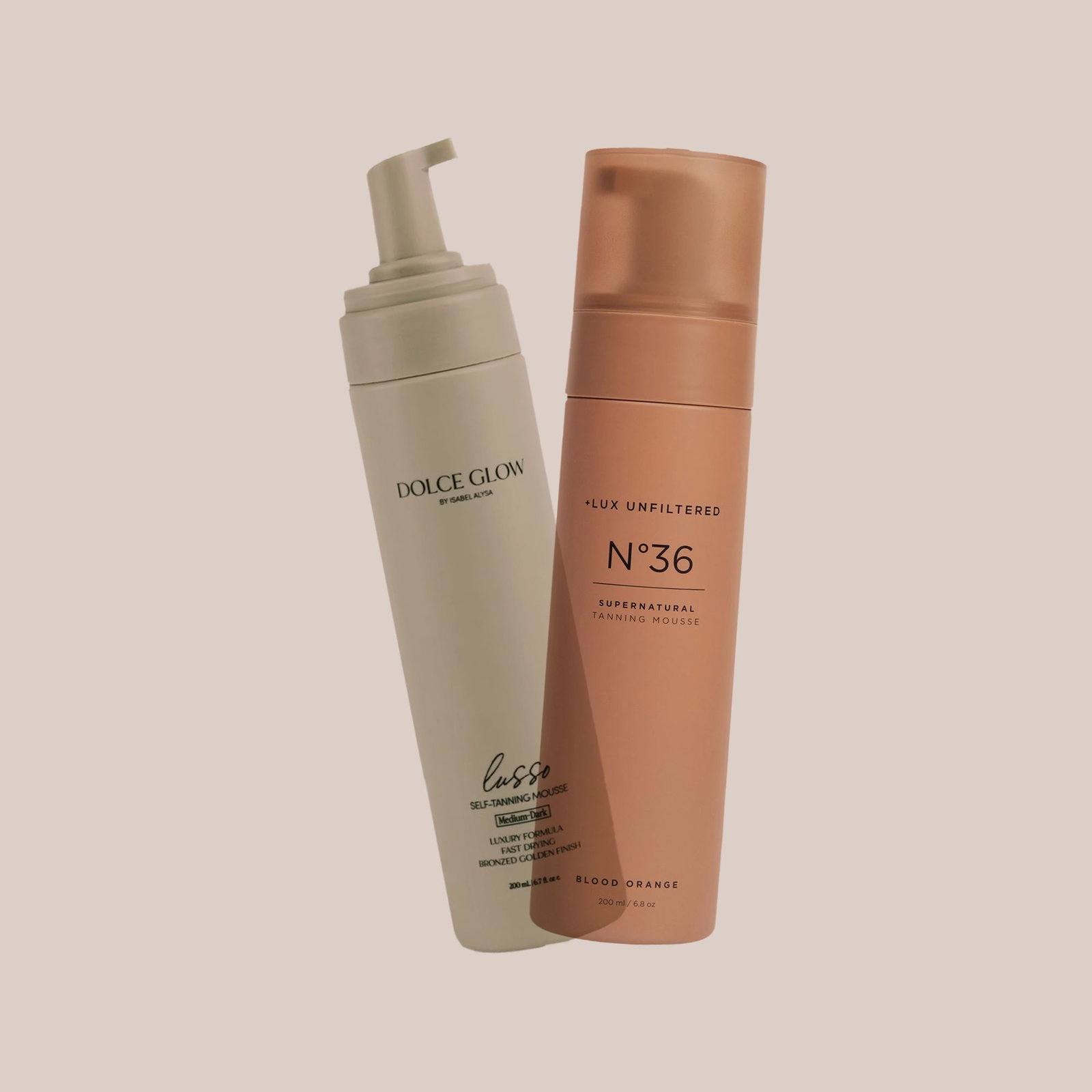 8 Best Self-Tanners for a Natural Glow That Actually Lasts