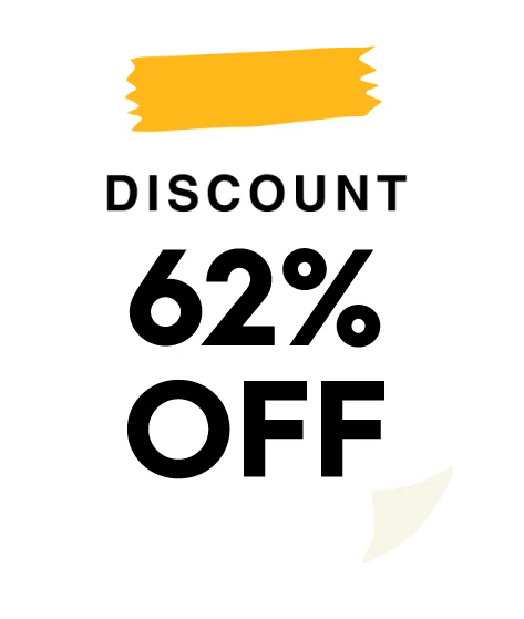 78% Off