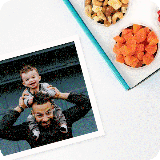 Dad Photos