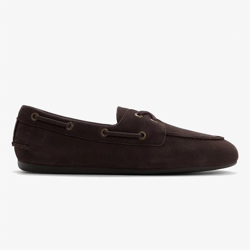 Slim Boat Shoe
