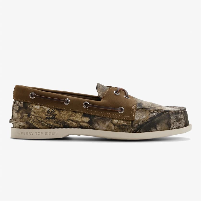 Authentic Original™ 2-Eye Lite Boat Shoe
