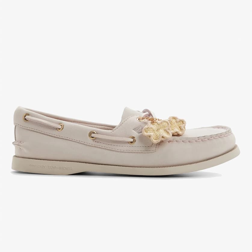Authentic Original™ 2 Eye Boat Shoe
