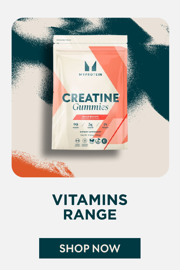 Shop Vitamins