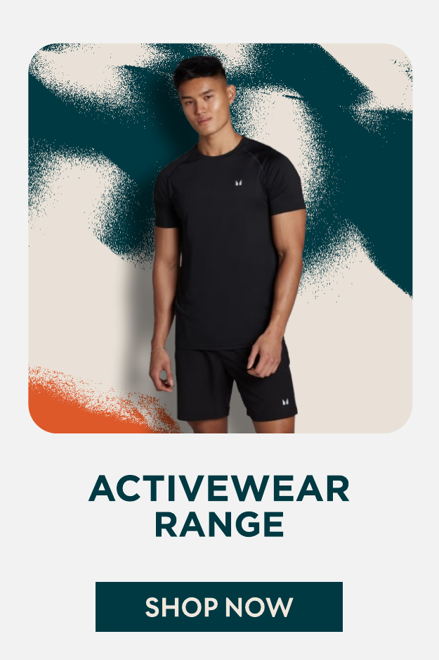Shop Activewear
