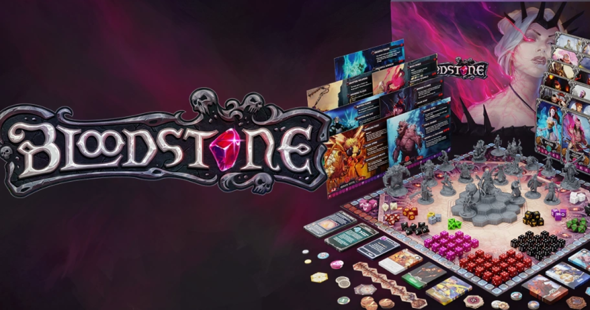Bloodstone