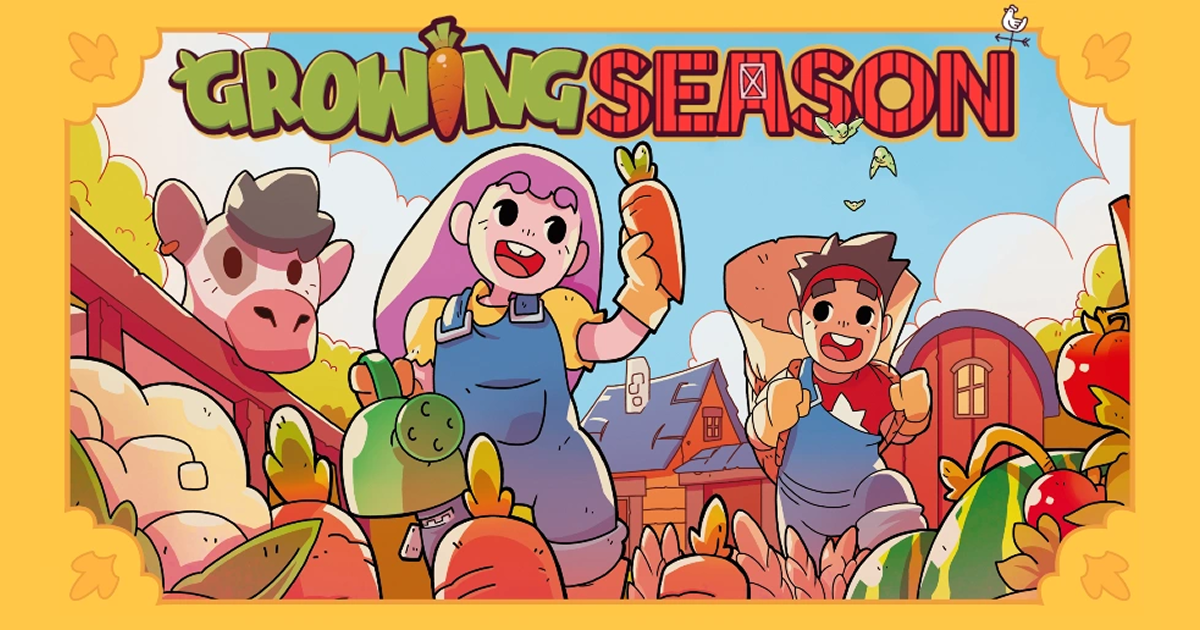 Growing Season Deluxe Edition