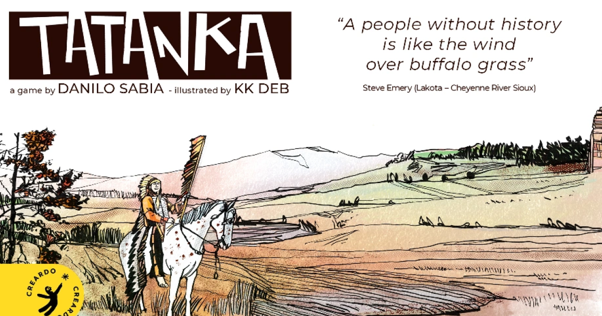 TATANKA