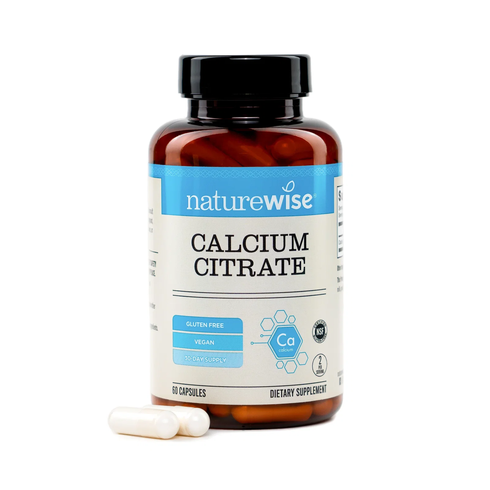 Image of Calcium Citrate