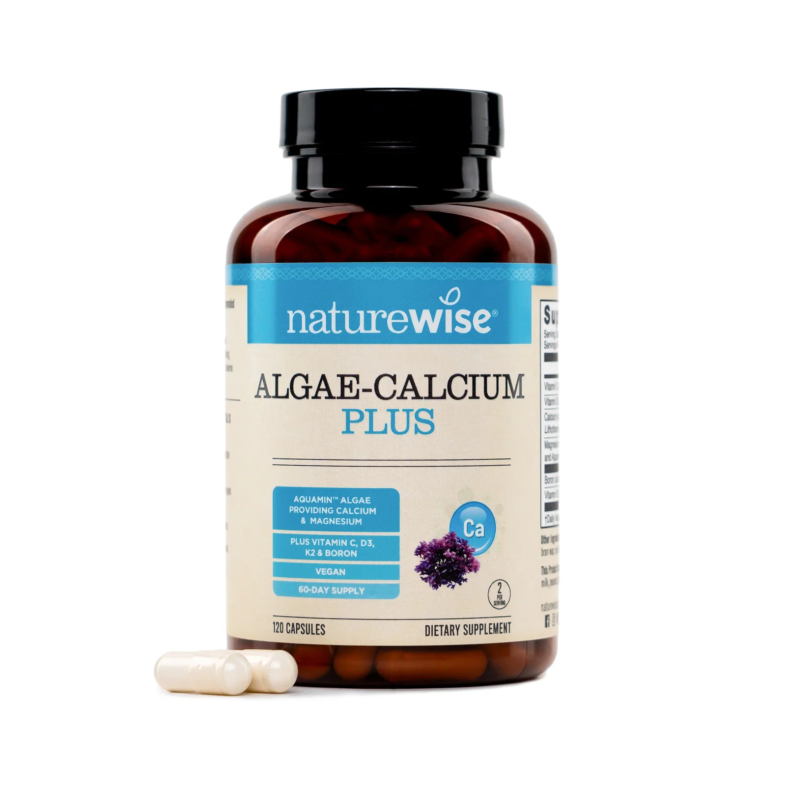 Image of Algae Calcium
