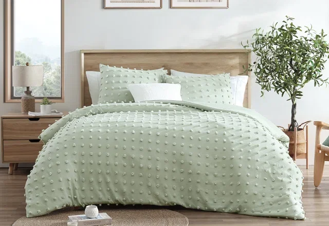 Comforters & Sets for Less