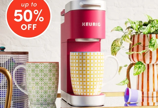 deals on kitchen essentials