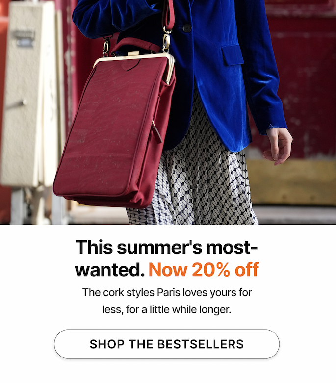 Summer Sale 20% Off 