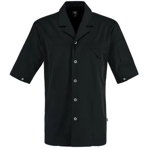 Herrenkochjacke Joel
