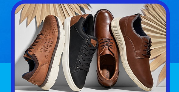 Father's Day Gift Ideas from Dockers