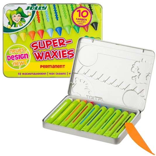 Jolly Superwxies Permanent