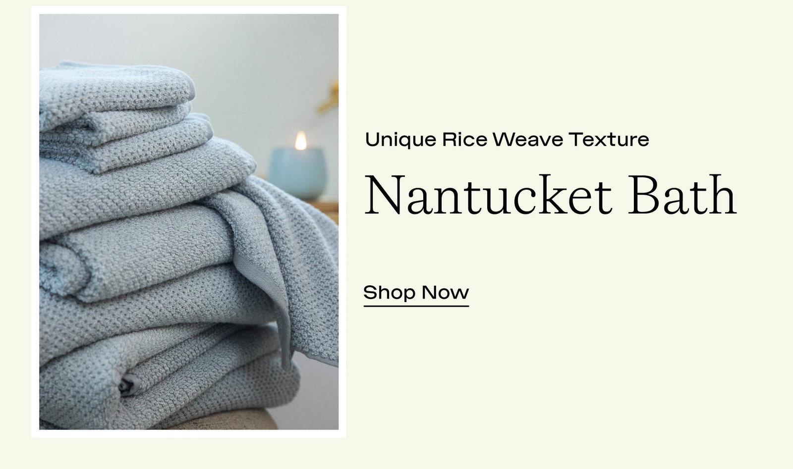 Shop Nantucket Bath