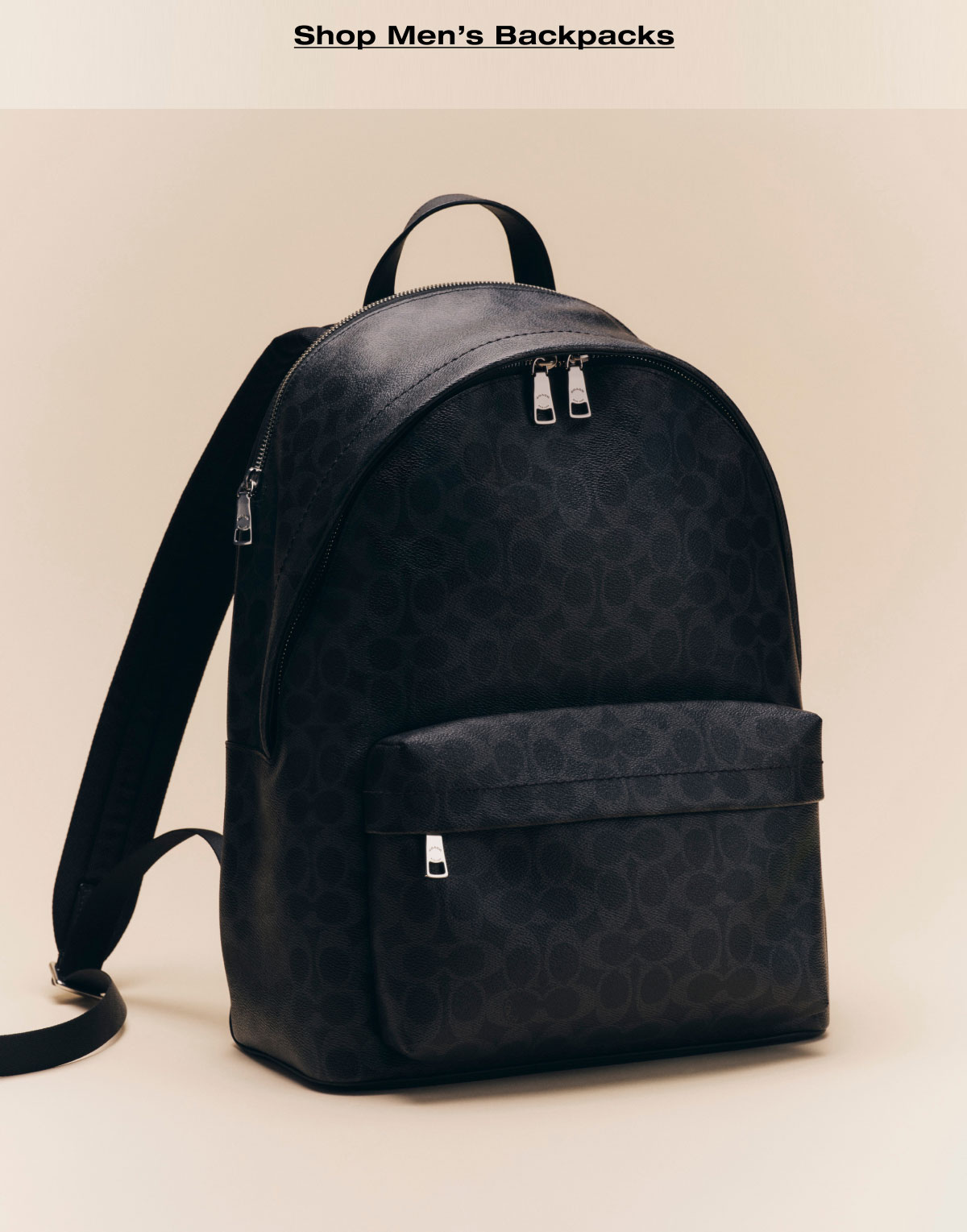 Shop Men's Backpacks