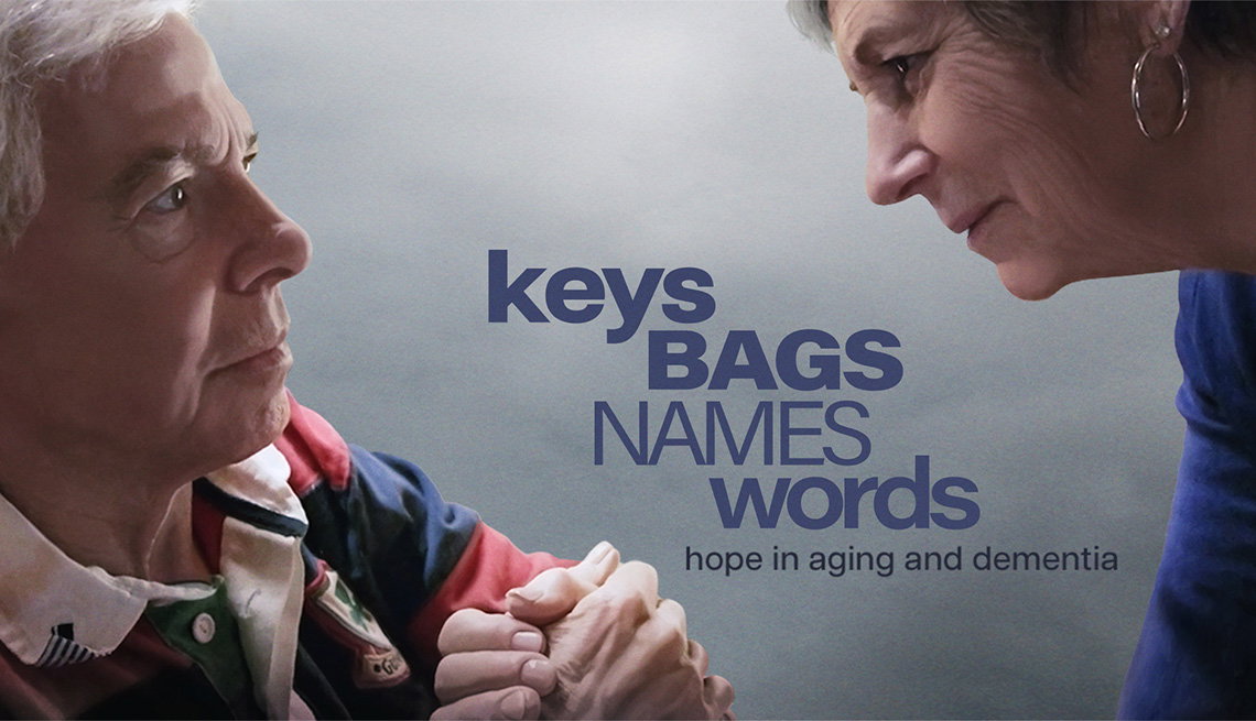 Movies for Grownups: Key Bags Names Words