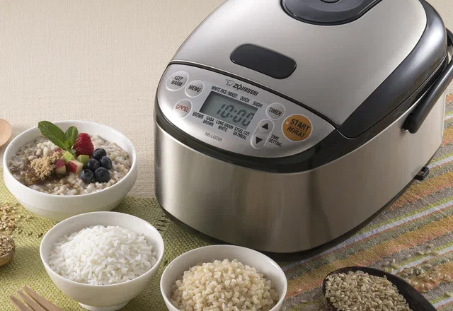 Rice Cookers You'll Love