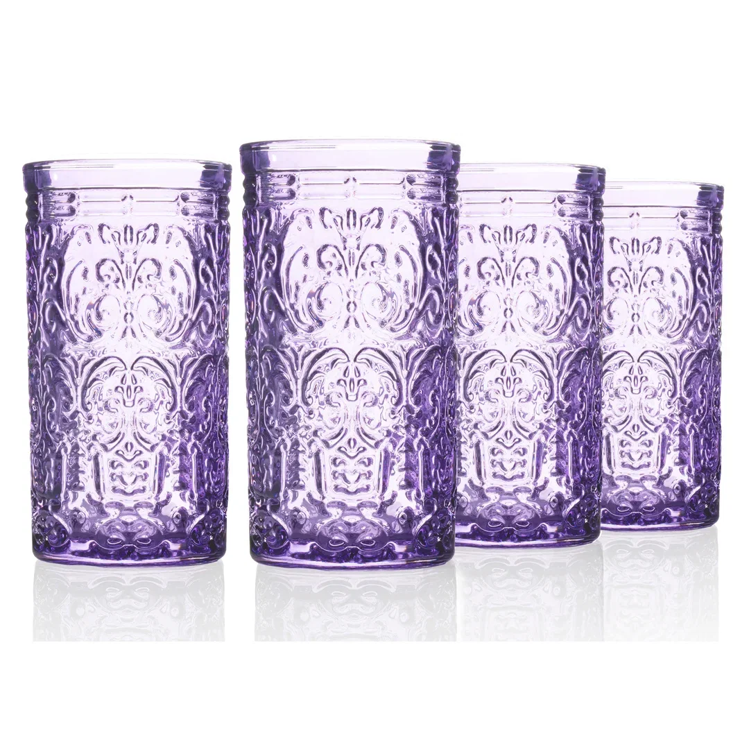 Jax Glass Highball 14 oz