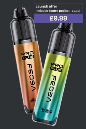 Feoba Pro Plus Vape Kits