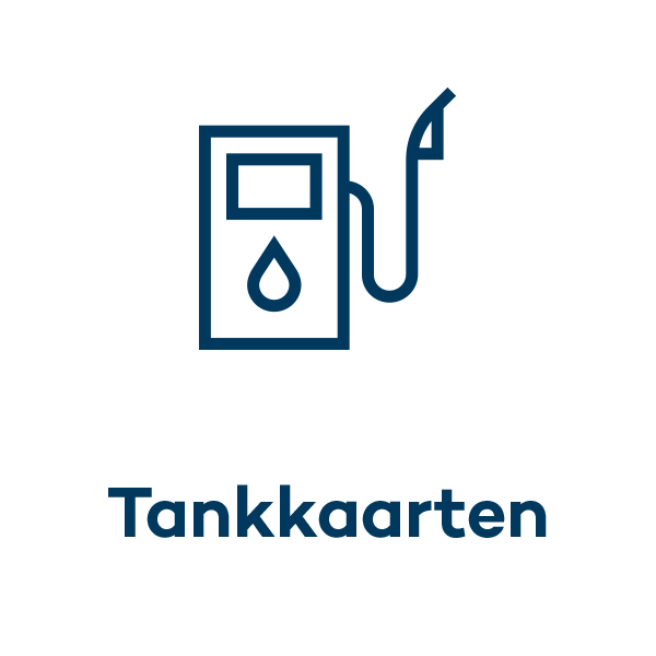 VAB Tankkaarten