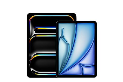Shop iPad