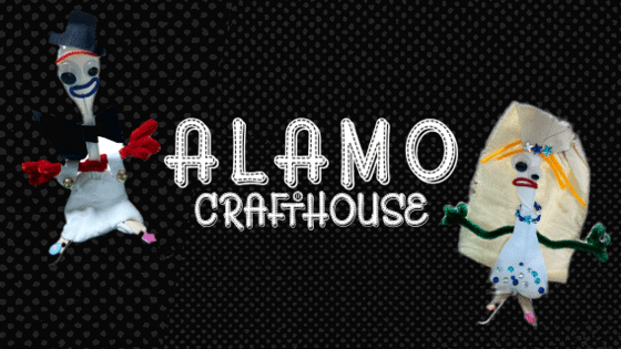 TOY STORY 5 Crafthouse