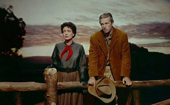 JOHNNY GUITAR