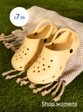 Womens sandals