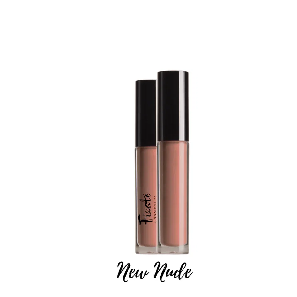 NEW NUDE-GLOSS ME OUT GLOSS