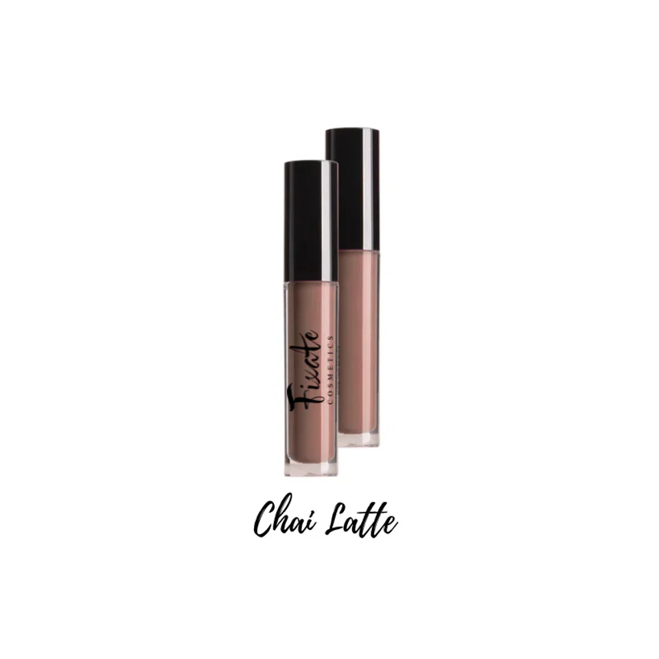 CHAI LATTE-GLOSS ME OUT GLOSS