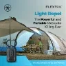Light Repel: Most Portable Mosquito Repeller Ever