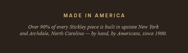 Made in America