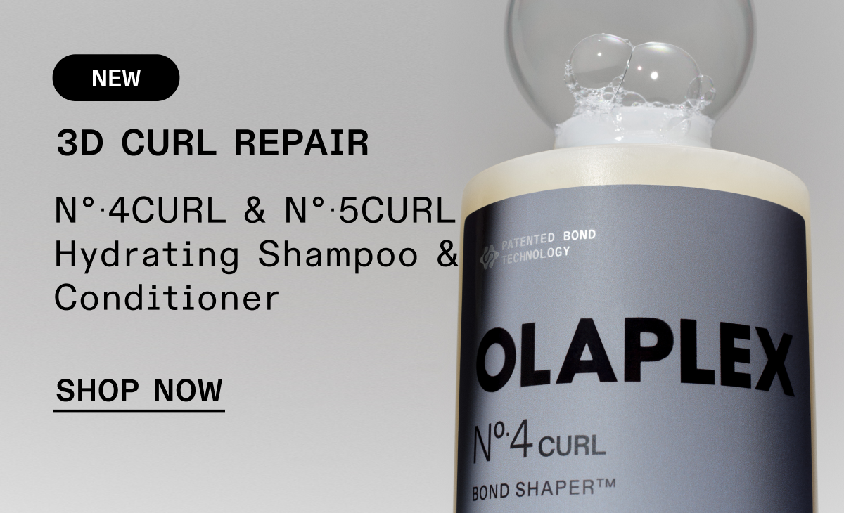 3D Curl Repair | Shop Now