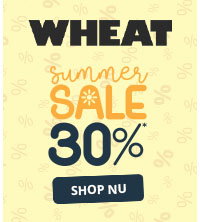 Spar 30% på Wheat