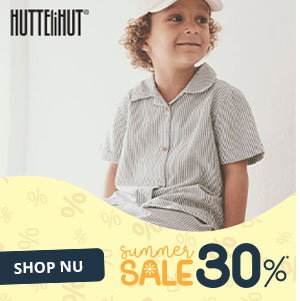Spar 30% på Huttelihut