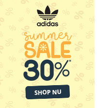 Spar 30% på adidas