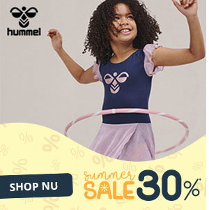 Spar 30% på Hummel