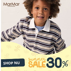Spar 30% på MarMar