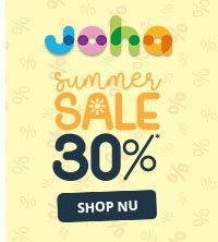 Spar 30% på Joha
