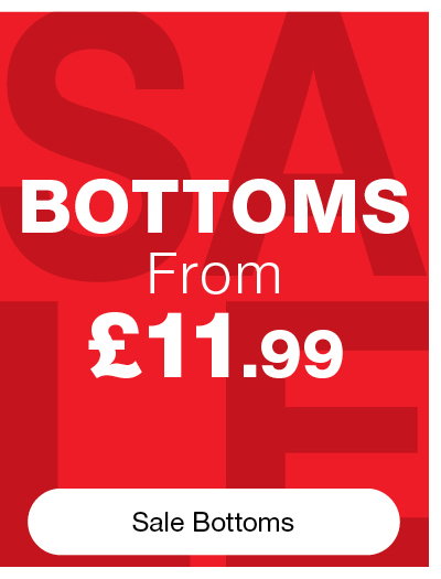 Sale Bottoms