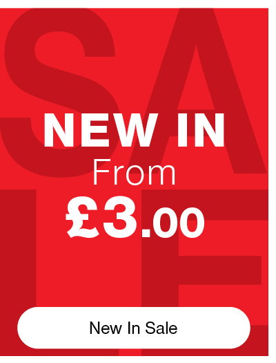 New In Sale