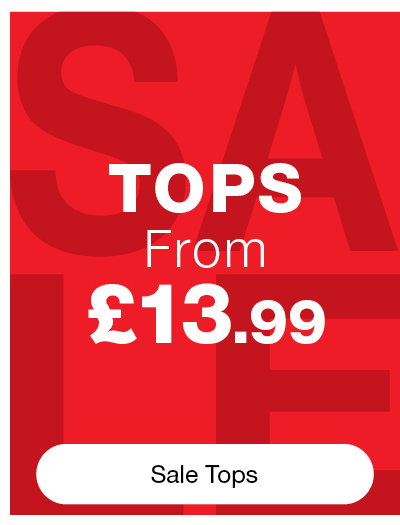 Sale Tops