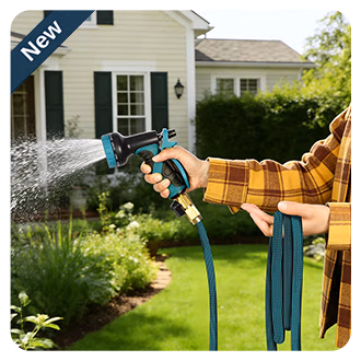 380187 Flexible Hose By LivingSURE™