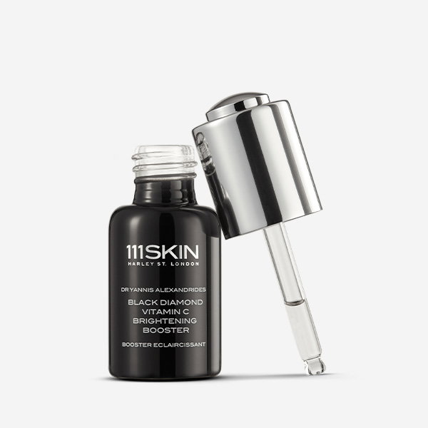 BLACK DIAMOND VITAMIN C BRIGHTENING BOOSTER