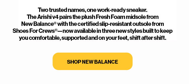 Shop New Balance 