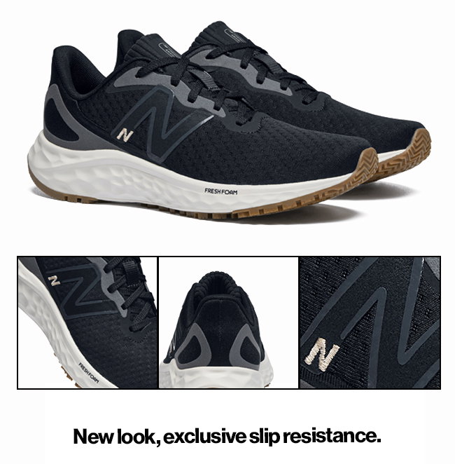 Shop New Balance Arishi v4
