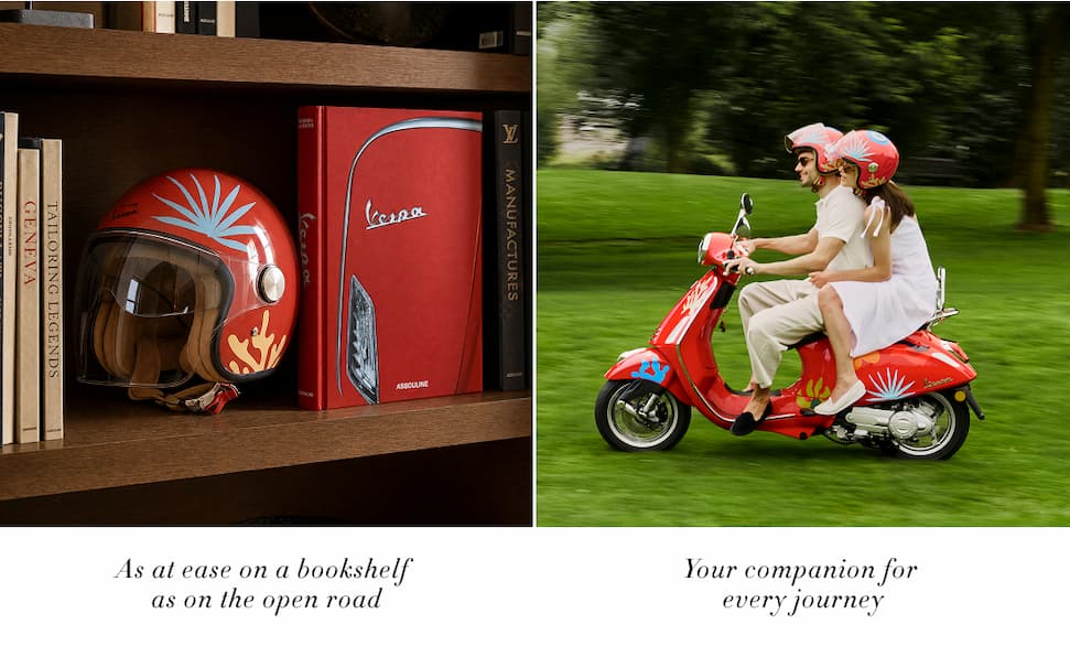 Vespa